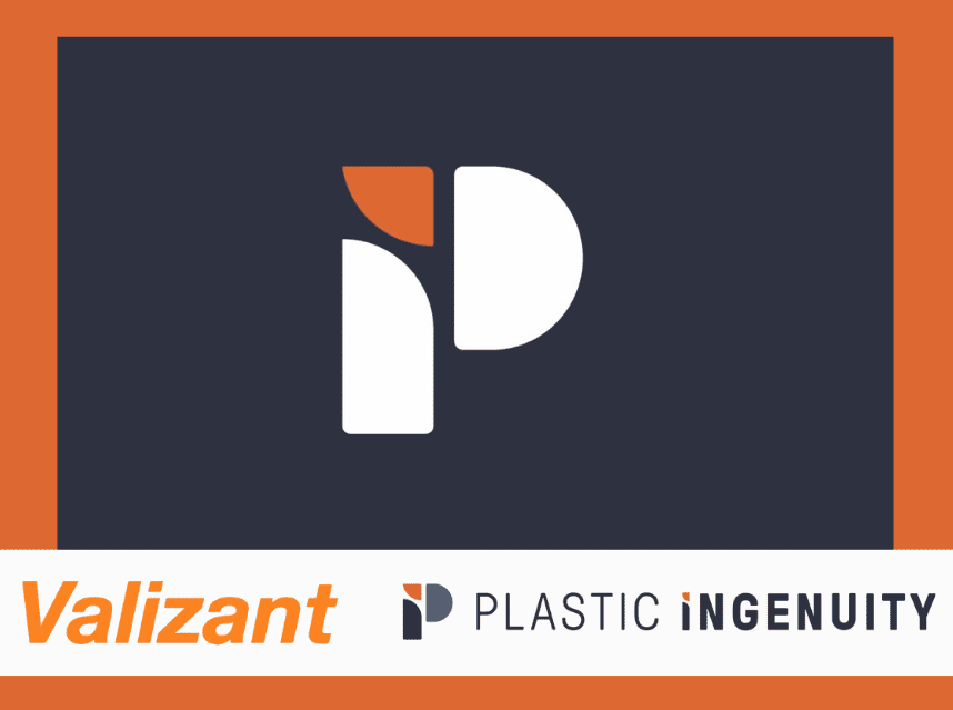 Plastic Ingenuity Valizant