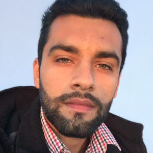 Alberto Garneri Alberto Garneri