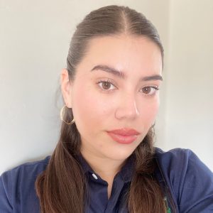 Hanna Rojas Hanna Rojas