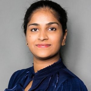 Sushma Subramanya Sushma Subramanya